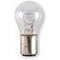 Lamp 12V / 21/ 4W BAZ15D